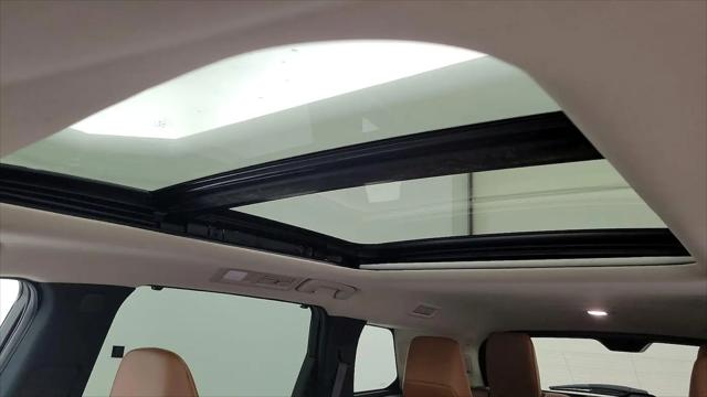 2023 INFINITI QX60 SENSORY AWD