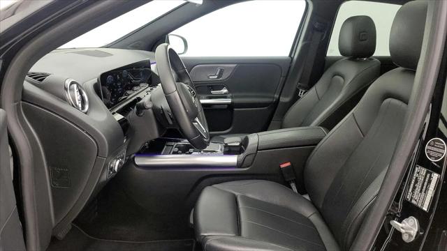 2021 Mercedes-Benz GLA-CLASS GLA 250 GLA 250
