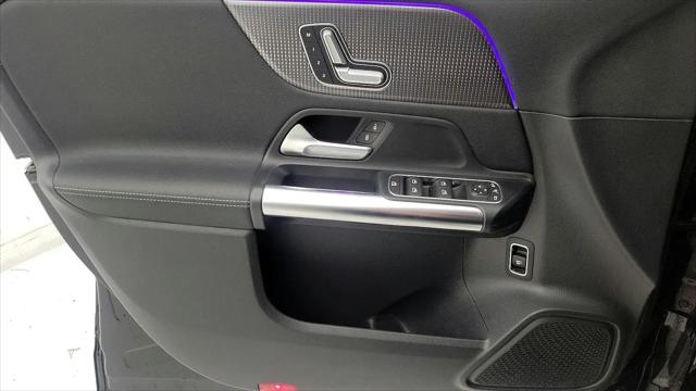 2021 Mercedes-Benz GLA-CLASS GLA 250 GLA 250