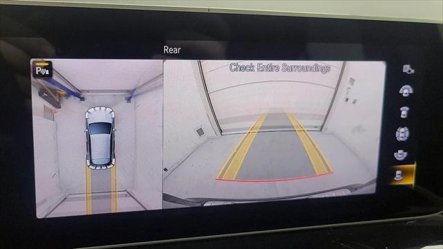 2021 Mercedes-Benz GLA-CLASS GLA 250 GLA 250