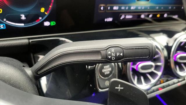 2021 Mercedes-Benz GLA-CLASS GLA 250 GLA 250