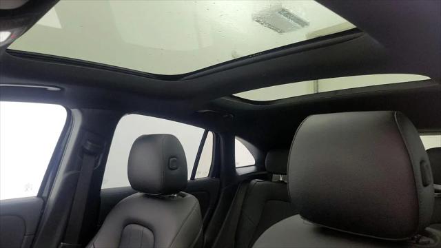 2021 Mercedes-Benz GLA-CLASS GLA 250 GLA 250