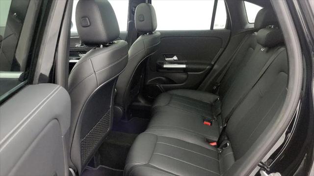 2021 Mercedes-Benz GLA-CLASS GLA 250 GLA 250