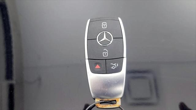 2021 Mercedes-Benz GLA-CLASS GLA 250 GLA 250