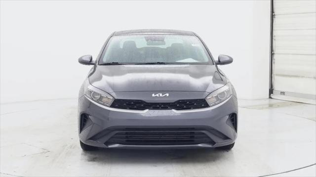 2023 Kia Forte LX