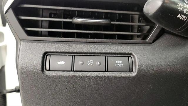 2022 Nissan Altima SV FWD