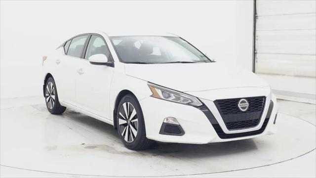 2022 Nissan Altima SV FWD for sale in Montgomery, AL