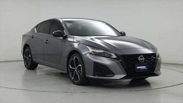 2023 Nissan Altima SR Intelligent AWD for sale in Montgomery, AL
