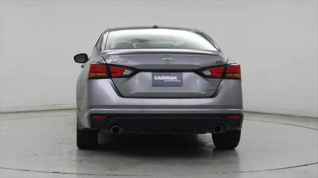 2023 Nissan Altima SR Intelligent AWD
