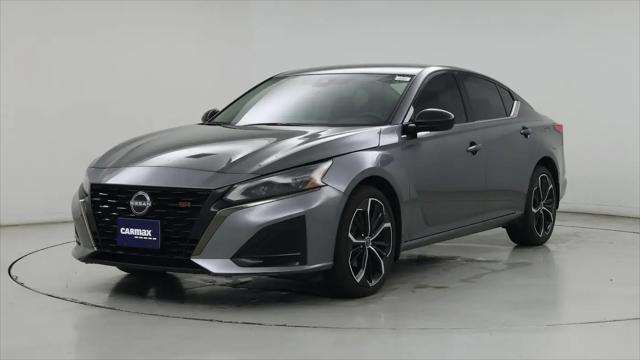 2023 Nissan Altima SR Intelligent AWD