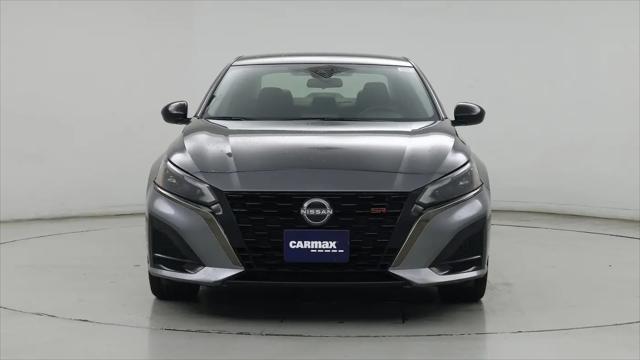 2023 Nissan Altima SR Intelligent AWD