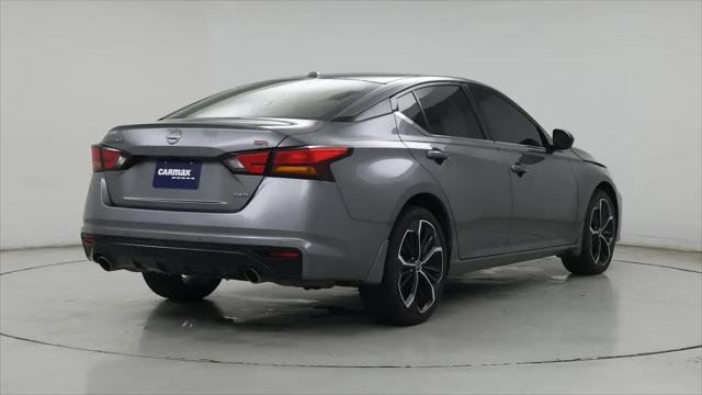2023 Nissan Altima SR Intelligent AWD