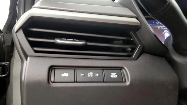 2023 Nissan Altima SR Intelligent AWD