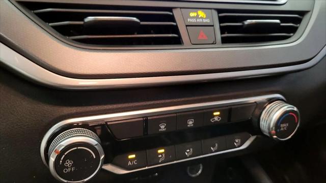 2023 Nissan Altima SR Intelligent AWD