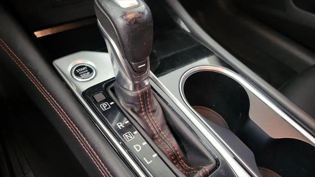 2023 Nissan Altima SR Intelligent AWD