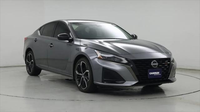 2023 Nissan Altima SR Intelligent AWD for sale in Montgomery, AL