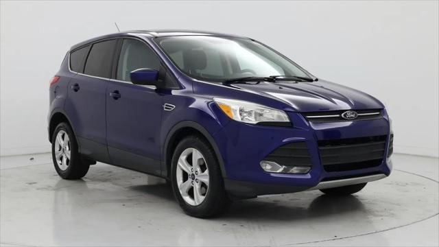 2014 Ford Escape SE for sale in Montgomery, AL
