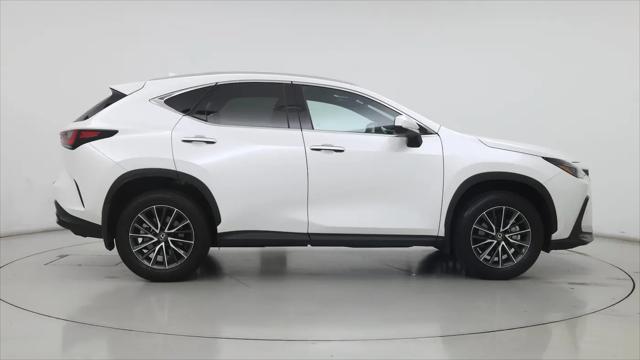 2024 Lexus NX NX 250