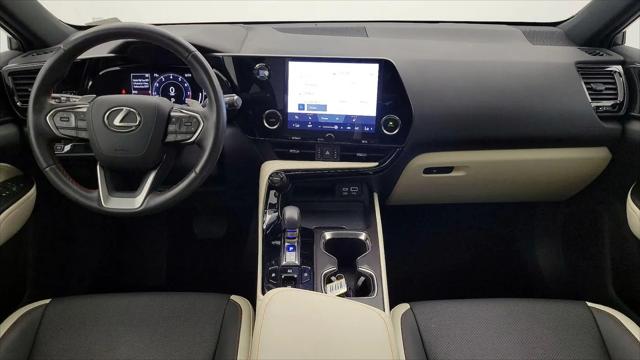 2024 Lexus NX NX 250