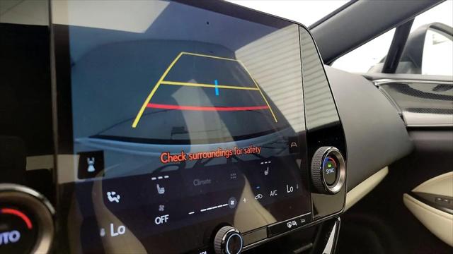 2024 Lexus NX NX 250