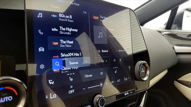 2024 Lexus NX NX 250