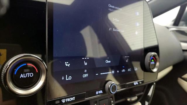 2024 Lexus NX NX 250
