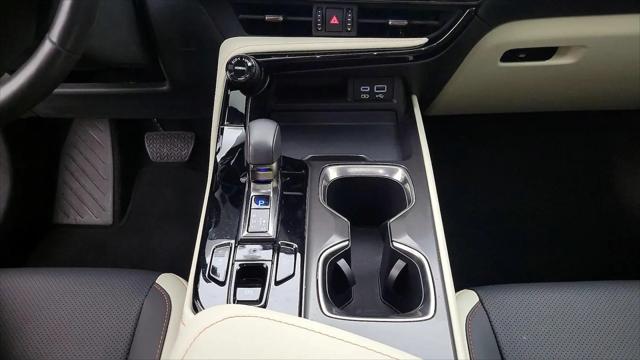 2024 Lexus NX NX 250