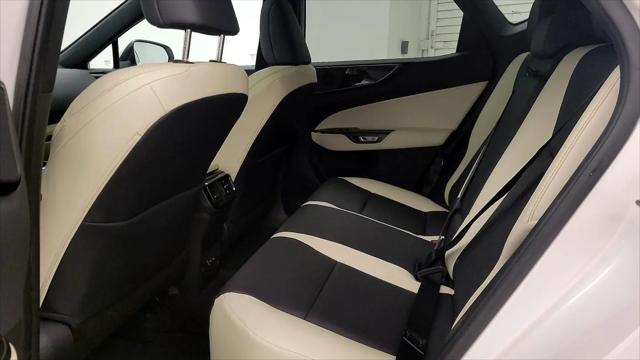 2024 Lexus NX NX 250