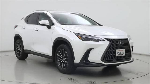 2024 Lexus NX NX 250 for sale in Costa Mesa, CA