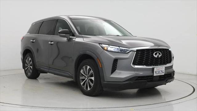 2023 INFINITI QX60 PURE for sale in Costa Mesa, CA