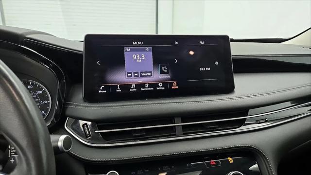 2023 INFINITI QX60 PURE