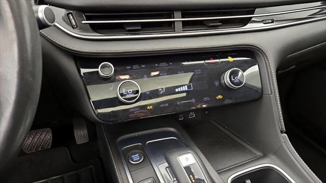 2023 INFINITI QX60 PURE