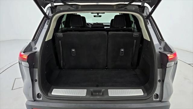 2023 INFINITI QX60 PURE