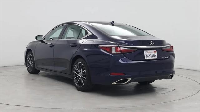2023 Lexus ES 350 ES 350