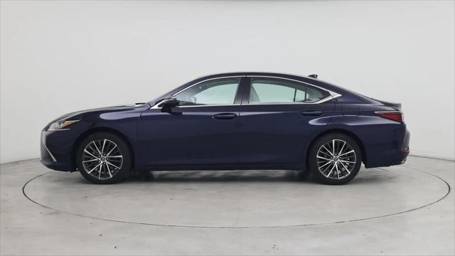 2023 Lexus ES 350 ES 350