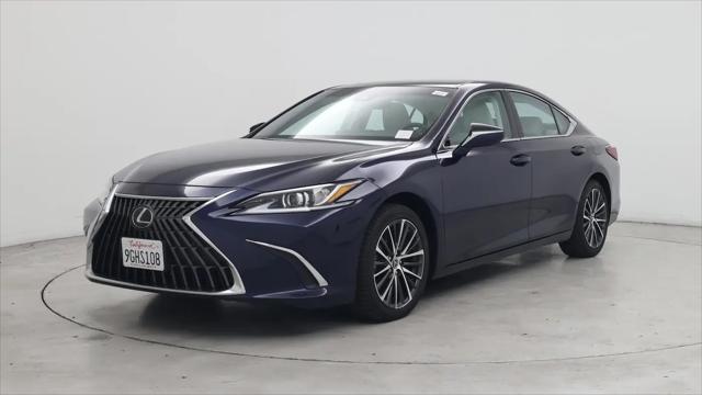 2023 Lexus ES 350 ES 350