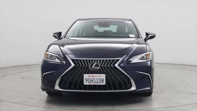 2023 Lexus ES 350 ES 350