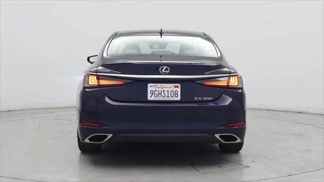 2023 Lexus ES 350 ES 350