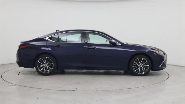 2023 Lexus ES 350 ES 350