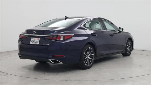 2023 Lexus ES 350 ES 350