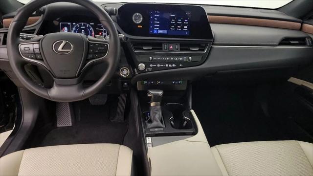 2023 Lexus ES 350 ES 350