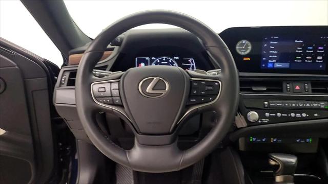 2023 Lexus ES 350 ES 350