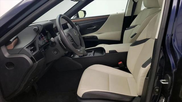 2023 Lexus ES 350 ES 350