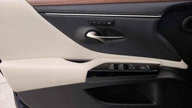 2023 Lexus ES 350 ES 350