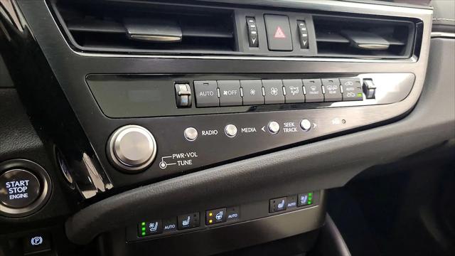 2023 Lexus ES 350 ES 350