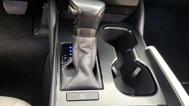 2023 Lexus ES 350 ES 350