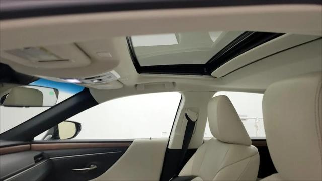 2023 Lexus ES 350 ES 350