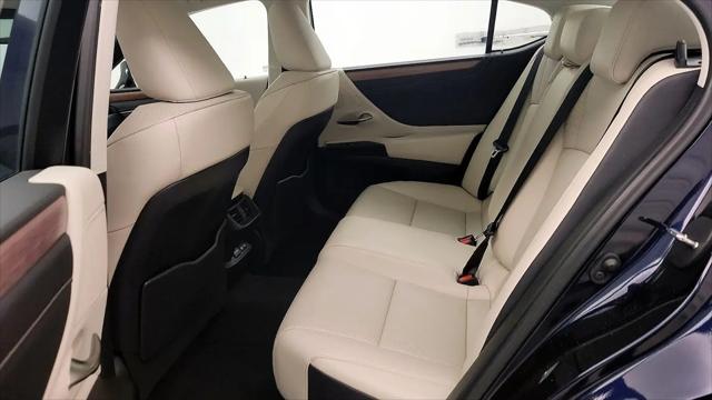 2023 Lexus ES 350 ES 350