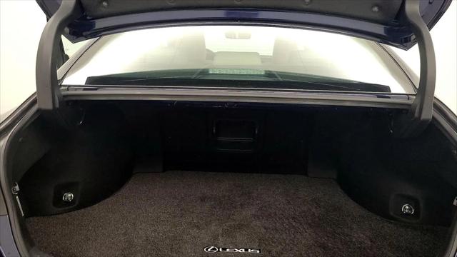 2023 Lexus ES 350 ES 350