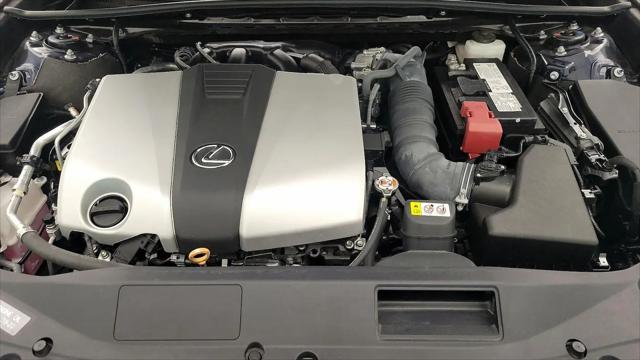 2023 Lexus ES 350 ES 350